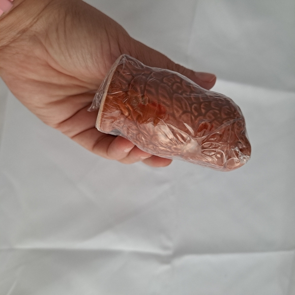 Retro Style Owl Salt and Pepper Shakers - Picture 6 of 8